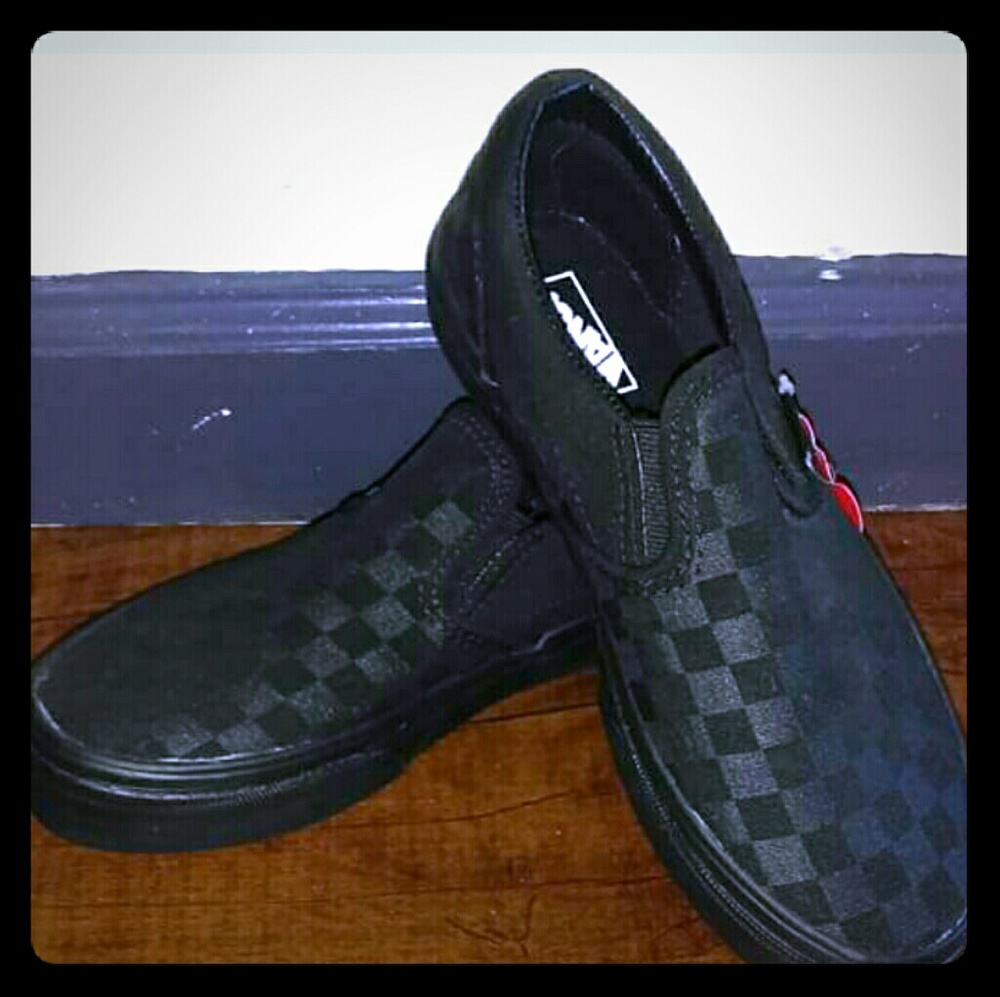 Vans